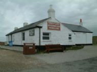 Cornwall